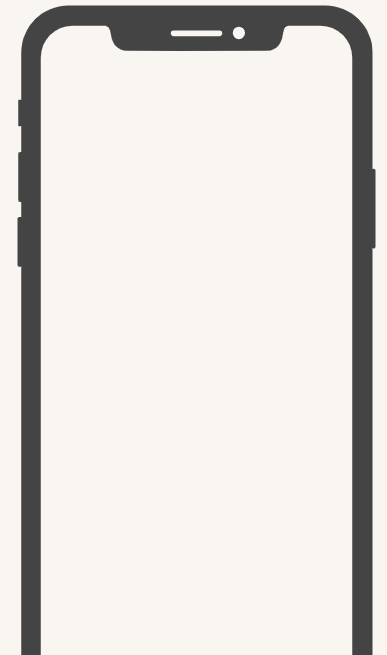 phone frame